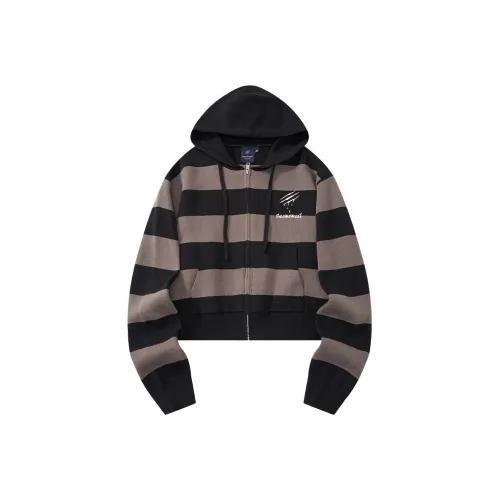 Suamoment Свитер Кардиган Женские