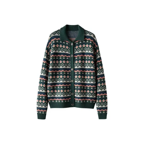 H YXIANG Женские Свитеры