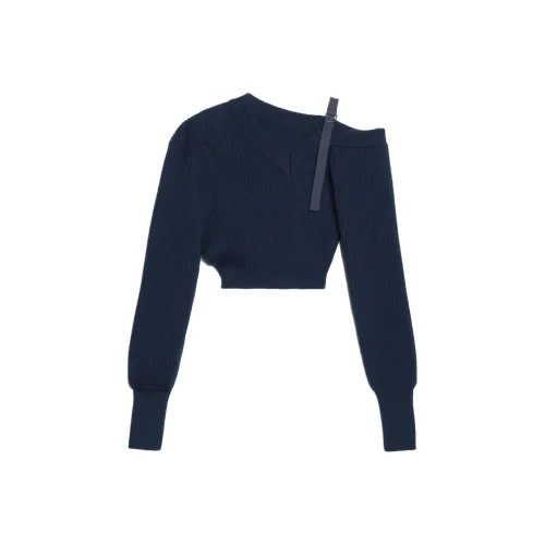 Jacquemus Женские Свитеры