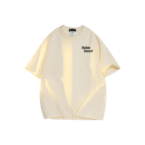 ROBINHOOD Унисекс Футболка
