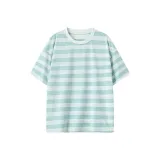 Горох Зеленый Полосы