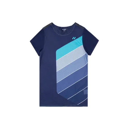 YONEX Женские футболки T