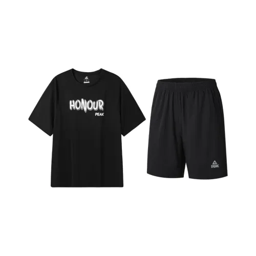 PEAK Мужской Фитнес Комплект