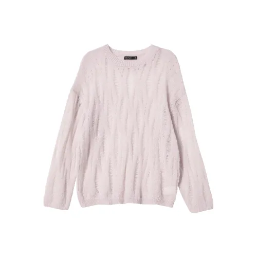 WESTLINK Розовые Женские Свитеры