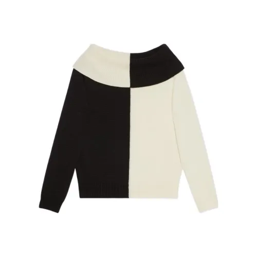 GUCCI SS23 Свитер Женский Многоцветный