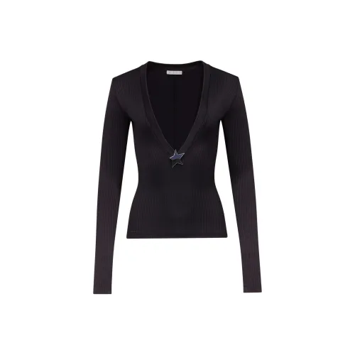 Регион Черный Женские Свитеры