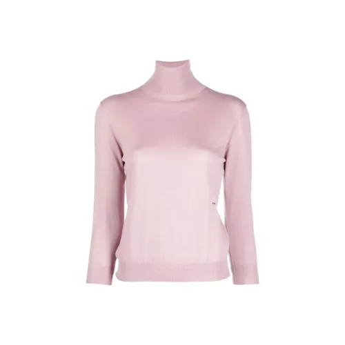 PRADA SS21 Свитер Женский Розовый