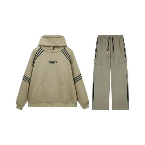 PASET Унисекс Свитшоты Комплекты