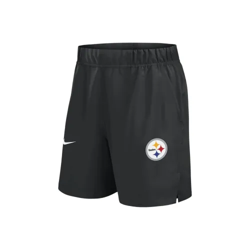 Шорты Nike x NFL Casual Мужские Черные