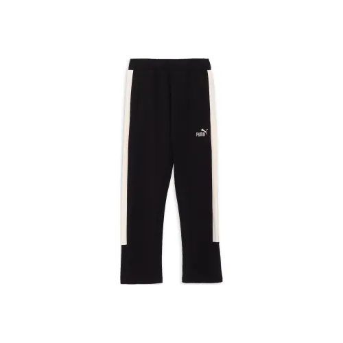 PUMA CORE HERITAGE FW24 ONELINE MX Mix CLOTH Спортивные брюки Мужской Черный