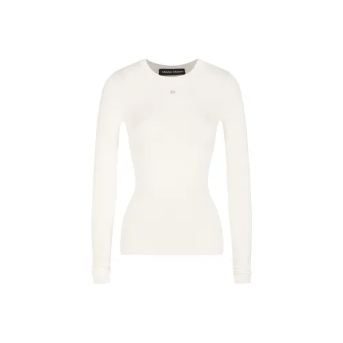 Chester Charles Свитер Женские Белые