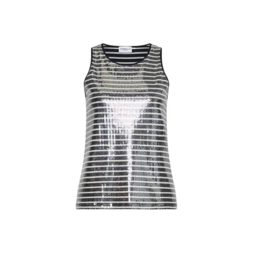 Marella Майка Женская Морской Синий