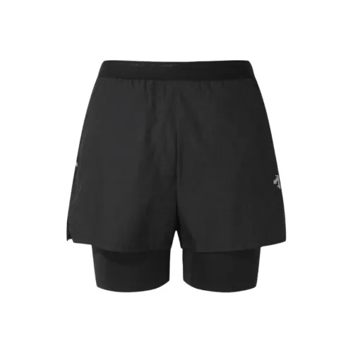 DESCENTE Унисекс Спортивные шорты