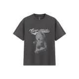 Серо-черный