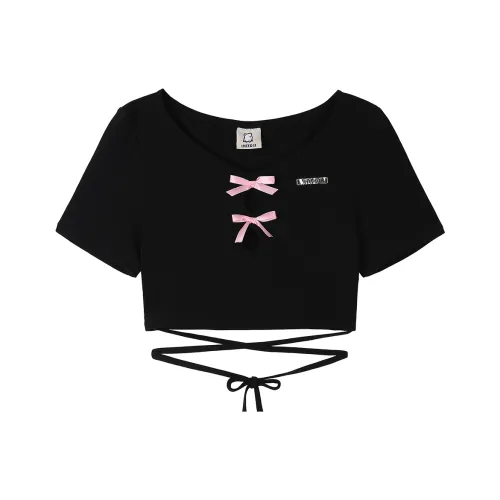 INEED I.T Sweet Dreamland Series Женские короткие топы