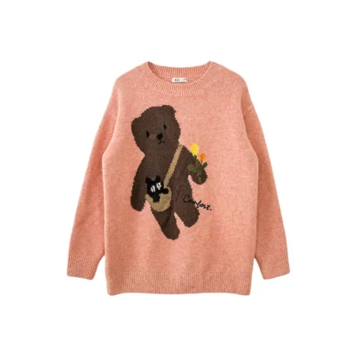 A21 Женские Свитеры