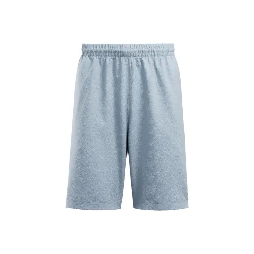 Reebok Классический Корт Повседневные шорты Унисекс Вино Синий