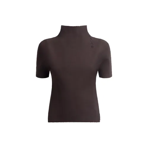 MARNI Кофе Женские Свитеры