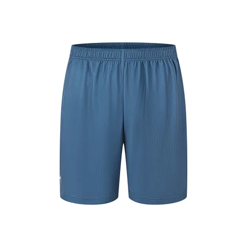 Under Armour Спортивные шорты Унисекс Blue