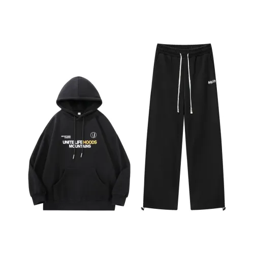 Unite Life HOODS Комплект Свитшот Унисекс