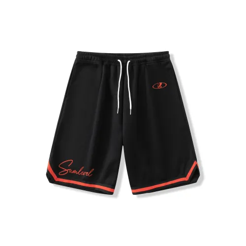 Уровень Унисекс Спортивные шорты