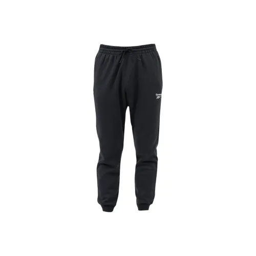 Reebok совместный бренд Черные Мужские Спортивные Брюки