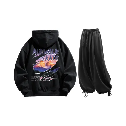 Airwalk Унисекс Свитшоты Комплекты