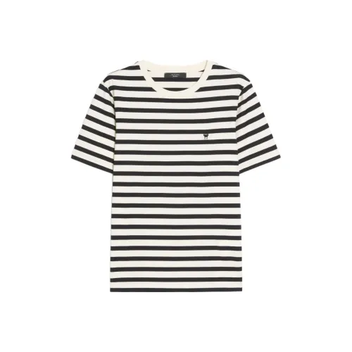 WEEKEND MaxMara Черные Женские Рубашки T