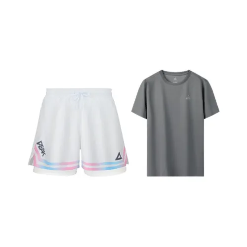 PEAK Фитнес Комплект Унисекс Двухкомпонентный Комплект