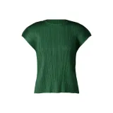 Тёмно-зелёный