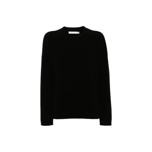 Christopher Esber SS24 Свитер Женский Черный