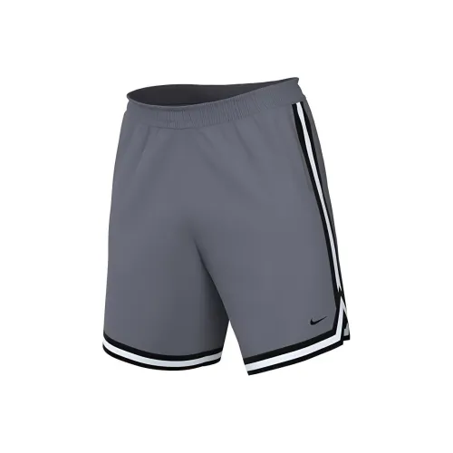 nike DNA Баскетбольные шорты Мужские Холодный серый