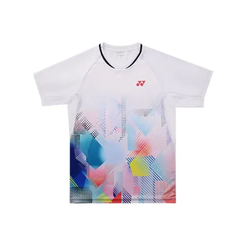 YONEX Competition Series Женские Т-рубашки