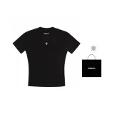 Дикий черный