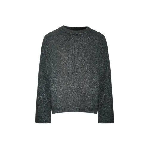 Little Pull Свитер Женский Темно-Серый