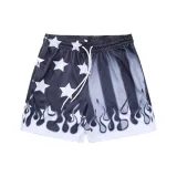 Темно-серый