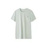 Зеленая морская пена