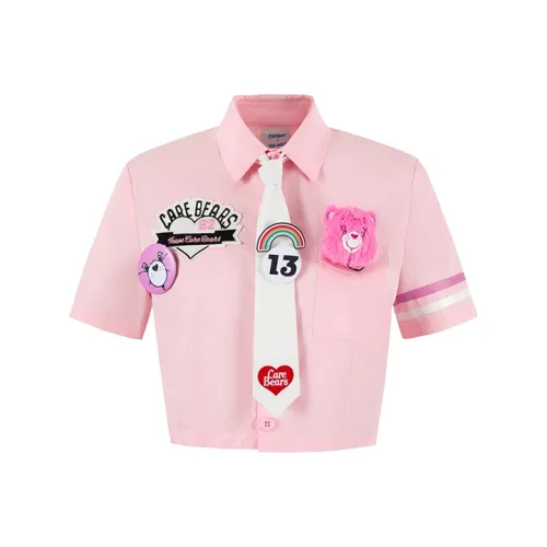 13 DEMARZO Женские короткие топы