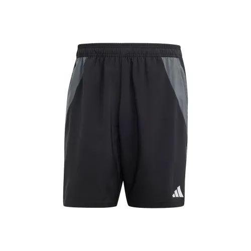 Adidas Tiro 24 COMPETITION DOWNTIME Футбол Низ Мужской Черный