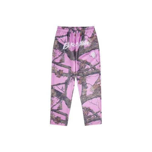 BKCXZICE Осенние спортивные брюки мужские