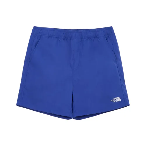 The North Face Повседневные шорты Унисекс Blue