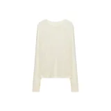 Туманно-белый