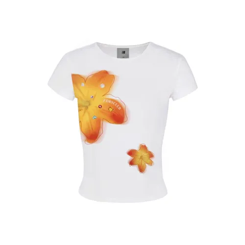 FDR Женские T-рубашки