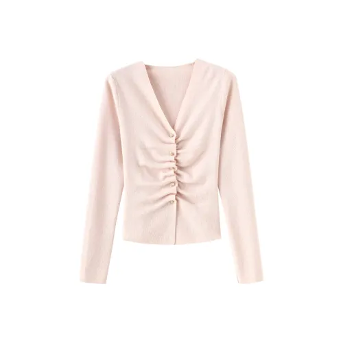 Miss Chipmunk Женские Свитеры