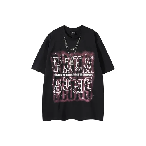 BEAR UNION Унисекс Футболки