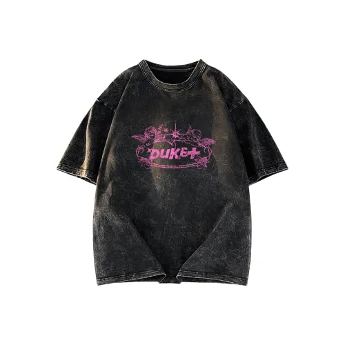 DUKE+DEXTER Унисекс Футболки