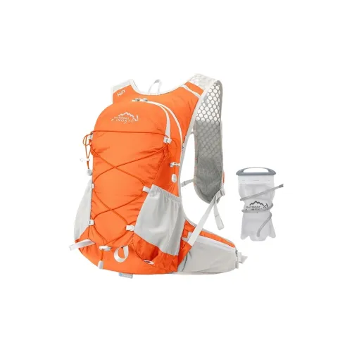 INOXTO Туристические сумки Водонепроницаемый Нейлон Многоцветный Унисекс