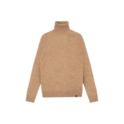 Colmar FW24 Свитер Женский Arizona Бежевый