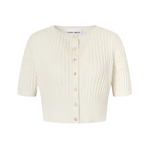 Valeria Obbaco Стандартная T-рубашка Женская