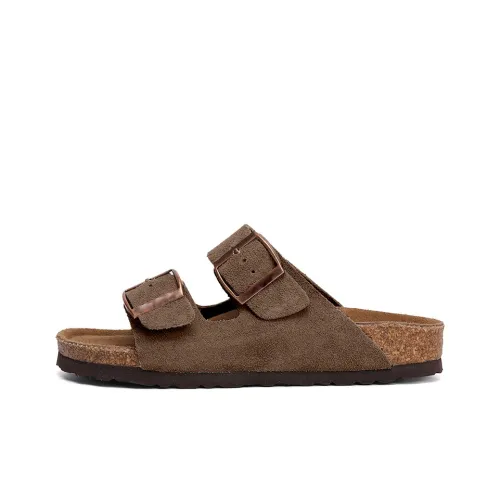 JEANSWEST Birkenstock Стиль Обувь Унисекс